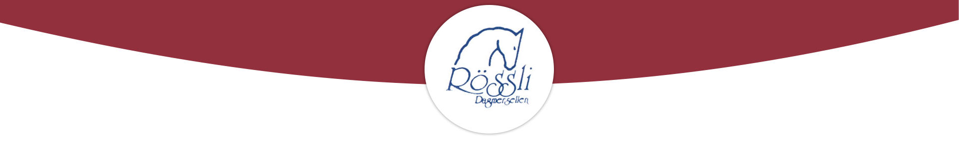 Banner Rössli