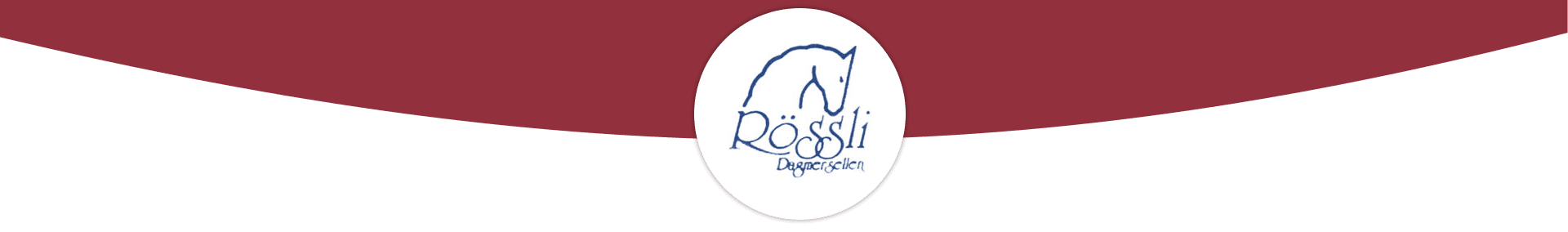 Banner Rössli